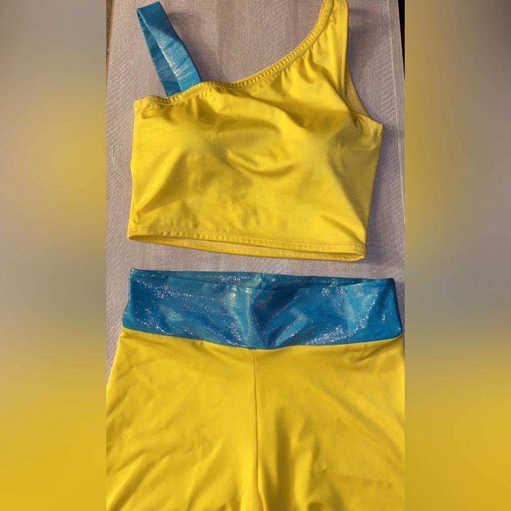 Pageant Fitnesswear/Sportswear